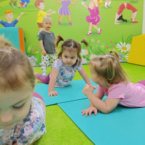 Jóga 2. odd. 14.1. 2025