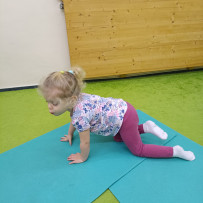 Jóga 2. odd. 14.1. 2025