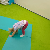 Jóga 2. odd. 14.1. 2025