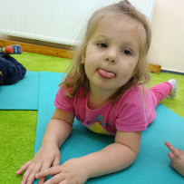 Jóga 2. odd. 14.1. 2025