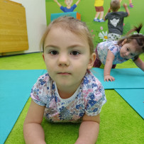 Jóga 2. odd. 14.1. 2025