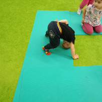 Jóga 2. odd. 14.1. 2025