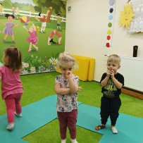 Jóga 2. odd. 14.1. 2025