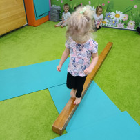 2 odd. - jóga  21.1. 2025