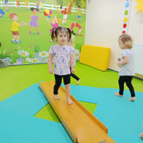 2 odd. - jóga  21.1. 2025