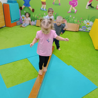 2 odd. - jóga  21.1. 2025