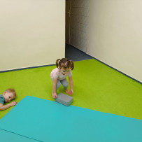 2 odd. - jóga  21.1. 2025