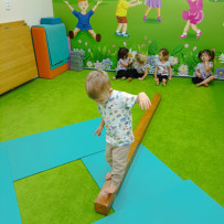 2 odd. - jóga  21.1. 2025