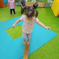 2 odd. - jóga  21.1. 2025