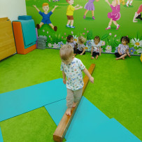 2 odd. - jóga  21.1. 2025