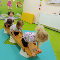 2 odd. - jóga  21.1. 2025