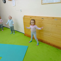 3 odd. - jóga 3.2.2025