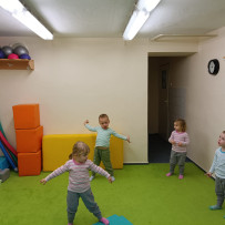 3 odd. - jóga 3.2.2025