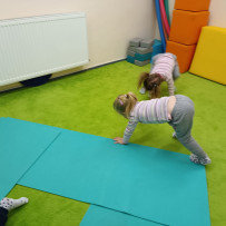 3 odd. - jóga 3.2.2025