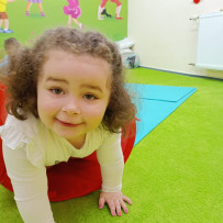 3 odd. - jóga 3.2.2025