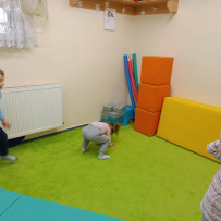 3 odd. - jóga 3.2.2025