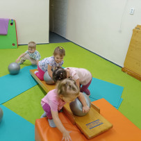 2 odd. - jóga 11.2.2025