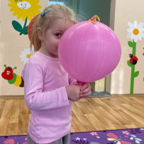 3. oddělení - oslava narozenin 12.2.