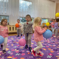 3. oddělení - oslava narozenin 12.2.