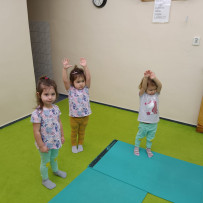 2 odd. - jóga 18.2.2025