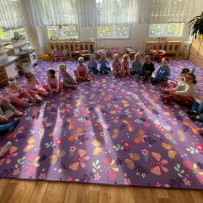 3. oddělení - masopust