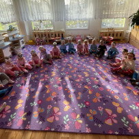 3. oddělení - masopust