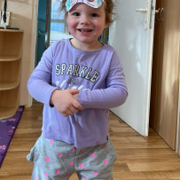 3. oddělení - masopust