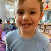 3. oddělení - masopust