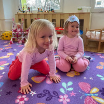 3. oddělení - masopust