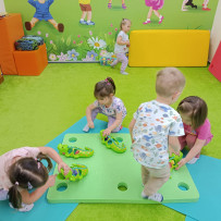 2 odd. - jóga 11.3.2025