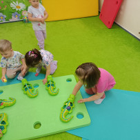 2 odd. - jóga 11.3.2025