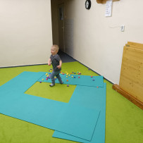 2 odd. - jóga 11.3.2025