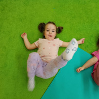 2 odd. - jóga 11.3.2025