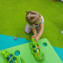 2 odd. - jóga 11.3.2025