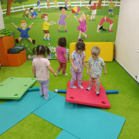 2 odd. - jóga 11.3.2025