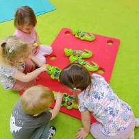 2 odd. - jóga 11.3.2025