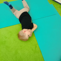 2 odd. - jóga 11.3.2025