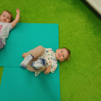 2 odd. - jóga 11.3.2025