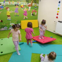 2 odd. - jóga 11.3.2025