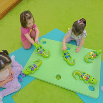 2 odd. - jóga 11.3.2025