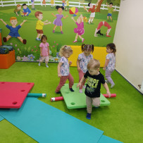 2 odd. - jóga 11.3.2025