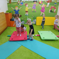 2 odd. - jóga 11.3.2025