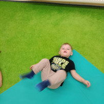 2 odd. - jóga 11.3.2025