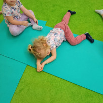 2 odd. - jóga 11.3.2025