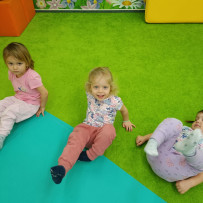 2 odd. - jóga 11.3.2025