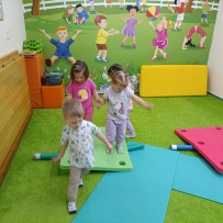 2 odd. - jóga 11.3.2025