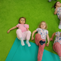 2 odd. - jóga 11.3.2025