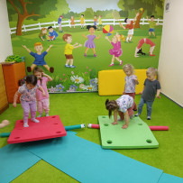 2 odd. - jóga 11.3.2025