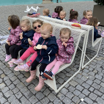 2.oddělení - NA VELIKONOCE JSME SE PŘIPRAVILI