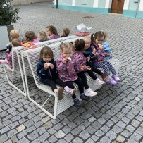 2.oddělení - NA VELIKONOCE JSME SE PŘIPRAVILI